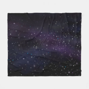 Manta Polar Estrellas