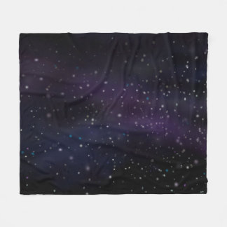 Manta Polar Estrellas