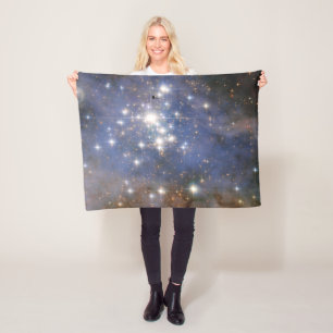 Manta Polar Estrellas de diamante en la nebulosa de Carina Hub