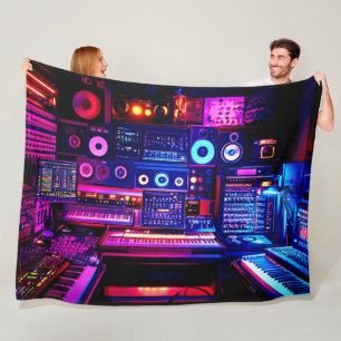Manta Polar Estudio de Música