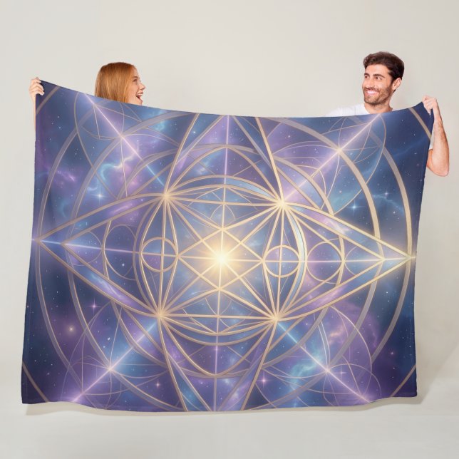 Manta Polar Ethereal Vision – Beyond Reality24 (In situ)