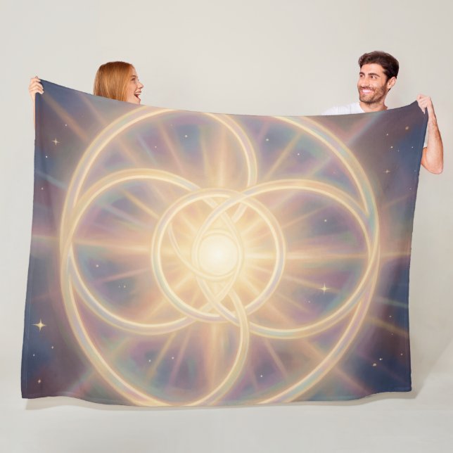 Manta Polar Ethereal Vision – Beyond Reality25 (In situ)