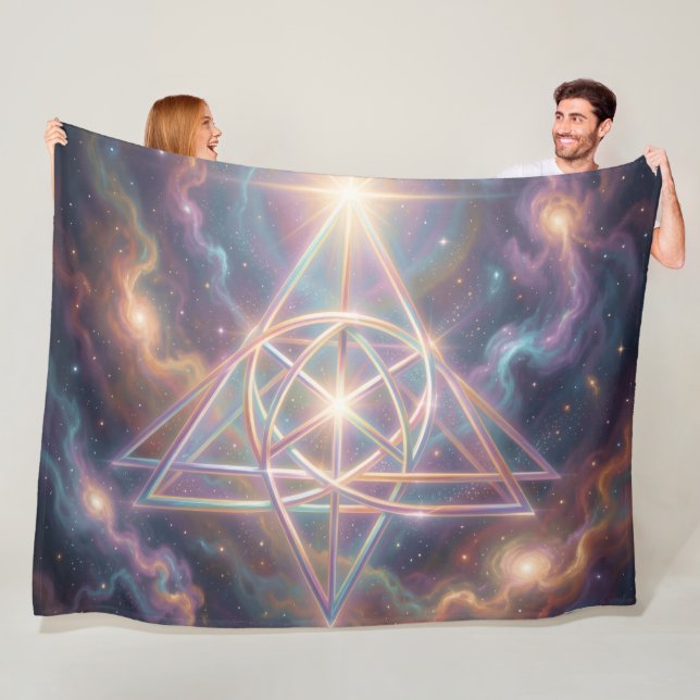Manta Polar Ethereal Vision – Beyond Reality27 (In situ)