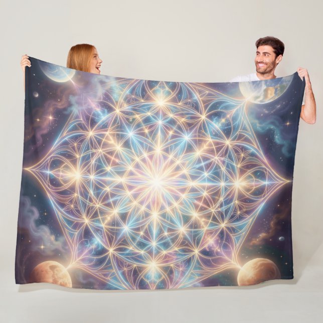 Manta Polar Ethereal Vision – Beyond Reality33 (In situ)