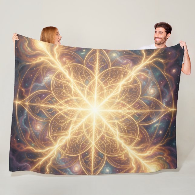 Manta Polar Ethereal Vision – Beyond Reality36 (In situ)