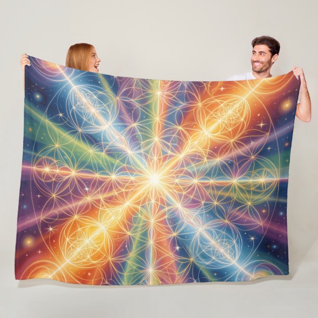 Manta Polar Ethereal Vision – Beyond Reality39 (In situ)