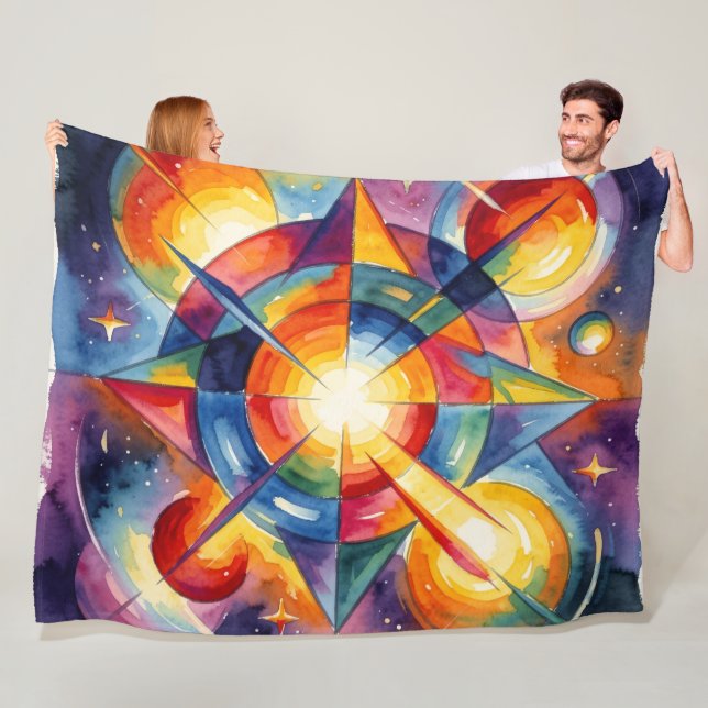 Manta Polar Ethereal Vision – Beyond Reality41 (In situ)