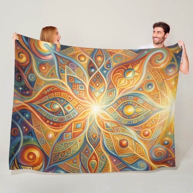 Manta Polar Ethereal Vision – Beyond Reality42 (In situ)