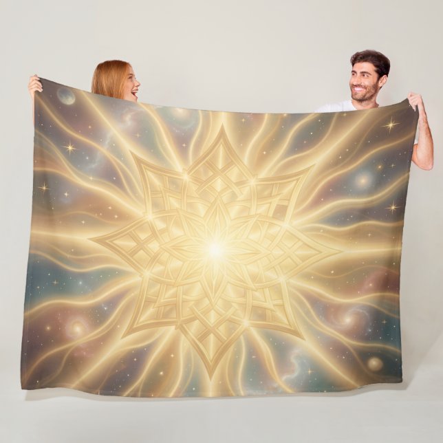 Manta Polar Ethereal Vision – Beyond Reality45 (In situ)