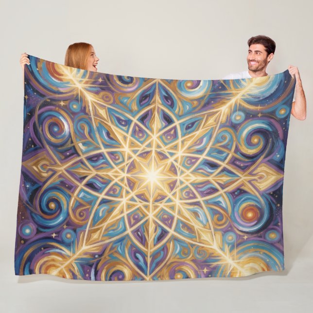 Manta Polar Ethereal Vision – Beyond Reality49 (In situ)