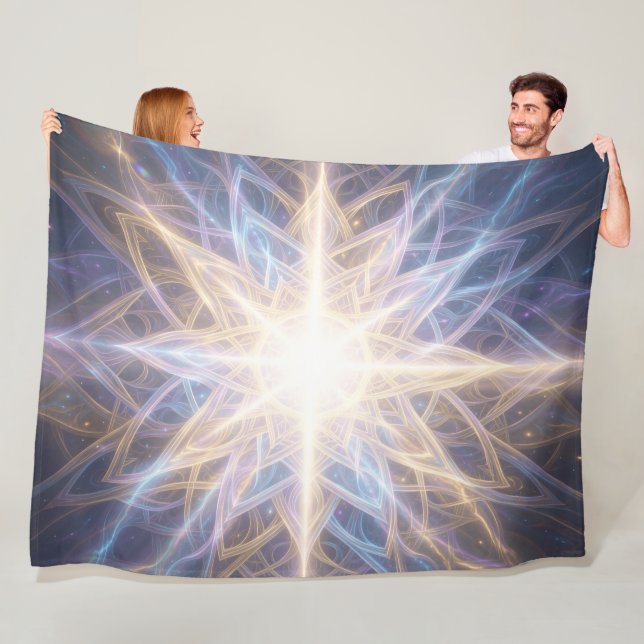 Manta Polar Ethereal Vision – Beyond Reality.59 (In situ)