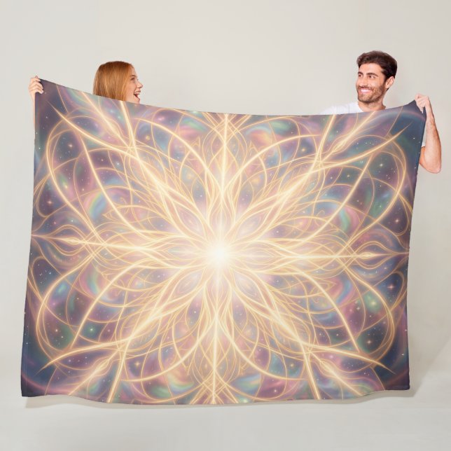 Manta Polar Ethereal Vision – Beyond Reality.68 (In situ)