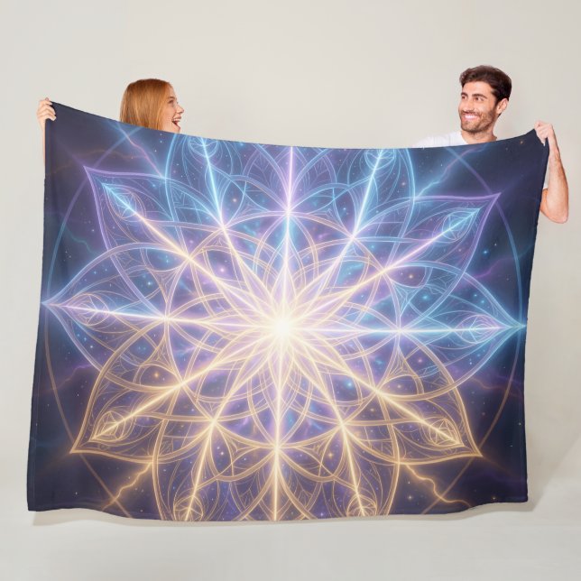 Manta Polar Ethereal Vision – Beyond Reality.97 (In situ)