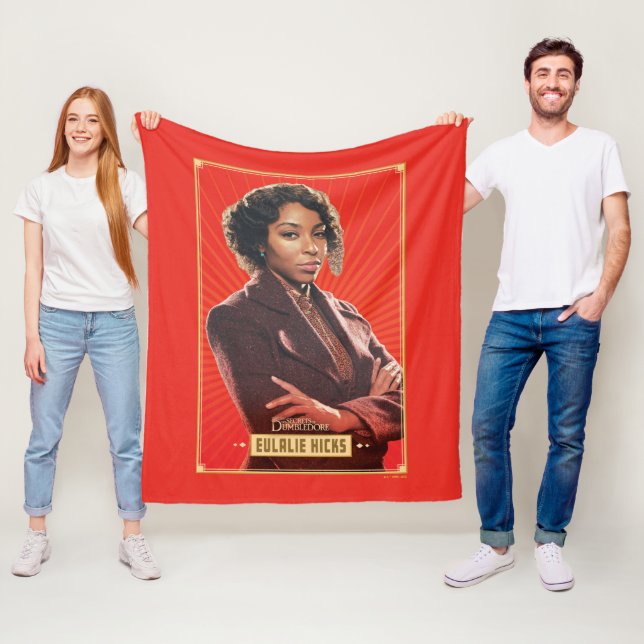 Manta Polar Eulalie Hicks Character Graphic (In situ)