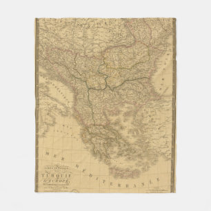 Manta Polar Europa 23