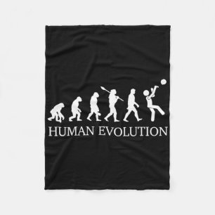 Manta Polar Evolución del baloncesto