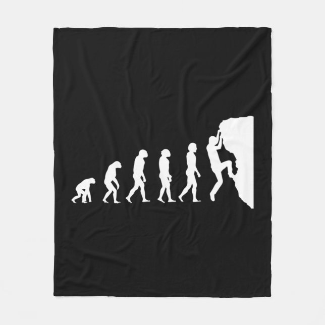 Manta Polar Evolución del escalamiento (Anverso)