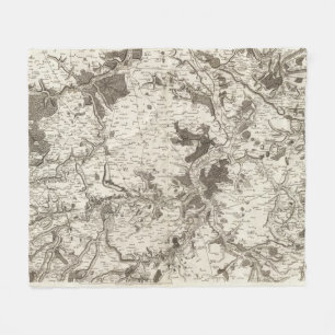 Manta Polar Evreux, Dreux