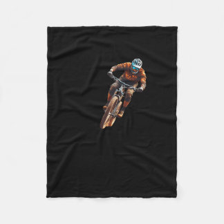 Manta Polar Exciting Mountain Biking Adventure Sports