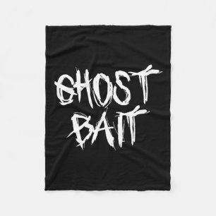 Manta Polar Exploración paranormal Ghost Byit Haunted Ghost
