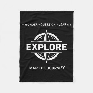 Manta Polar Explore Wonder Question Learn Map The Journey