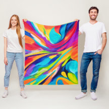 Explosión energética vibrante