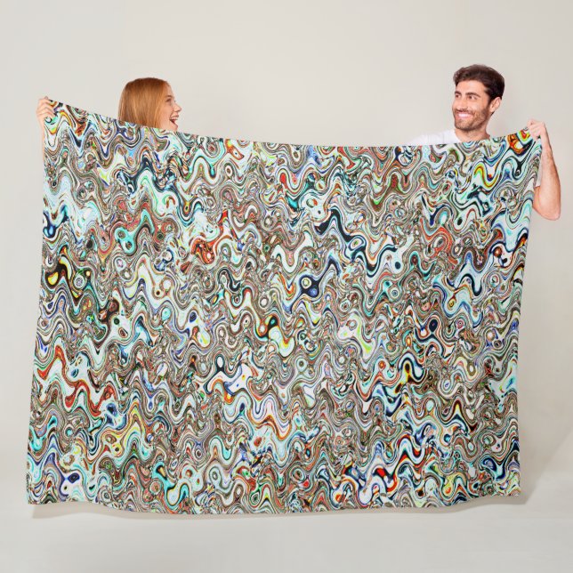 Manta Polar Extracto 3, imágenes del barco de Hong Kong del (In situ)