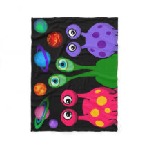 Extranjeros En El Espacio Ultraterrestre