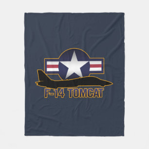 Manta Polar F-14 Tomcat