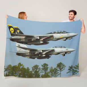MANTA POLAR F-14 TOMCAT