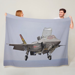 MANTA POLAR F-35