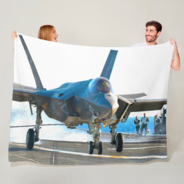 MANTA POLAR F-35C LIGHTNING II