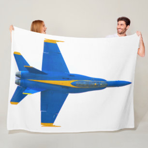 MANTA POLAR F/A-18C HORNET