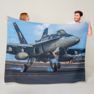 MANTA POLAR F/A-18C HORNET