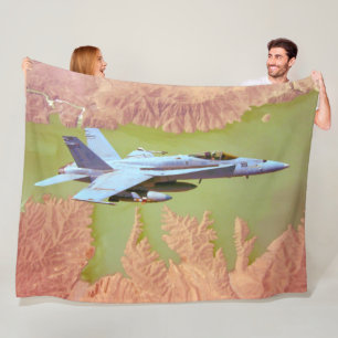 MANTA POLAR F/A-18C HORNET