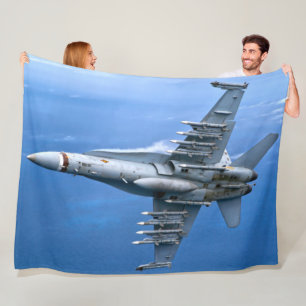 MANTA POLAR F/A-18C HORNET