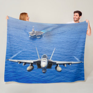 MANTA POLAR F/A-18E SUPER HORNET