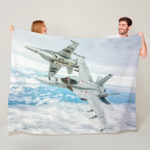 MANTA POLAR F/A-18E SUPER HORNET