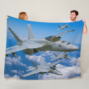 MANTA POLAR F/A-18E SUPER HORNET