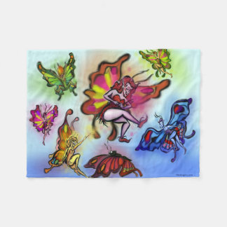 Manta Polar Faeries