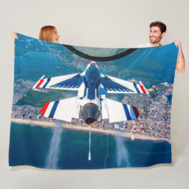 MANTA POLAR FALCON DE COMBATE F-16C