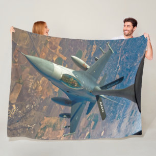 MANTA POLAR FALCON DE COMBATE F-16C