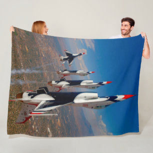 MANTA POLAR FALCON DE COMBATE F-16C