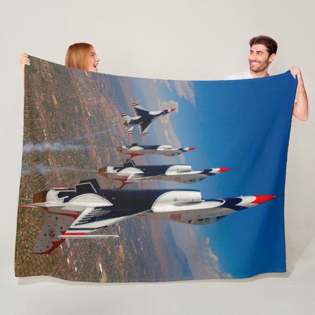 MANTA POLAR FALCON DE COMBATE F-16C (In situ)