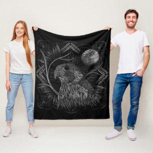 Manta Polar Falcon Full Moon