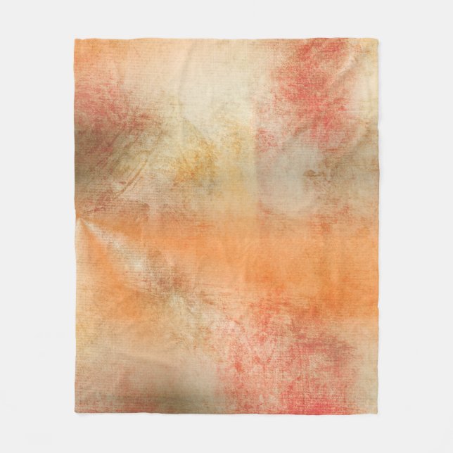 Manta Polar Fall vibrant background paper (Anverso)