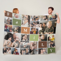 Familia 22- Colage de Fotos