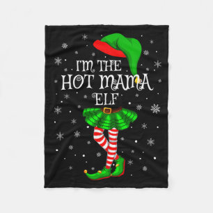 Manta Polar Familia Combinación Mujeres Niñas Soy La Mamá Cali