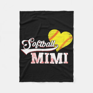 Manta Polar Family Softll Player Gifts Softll Mimi 