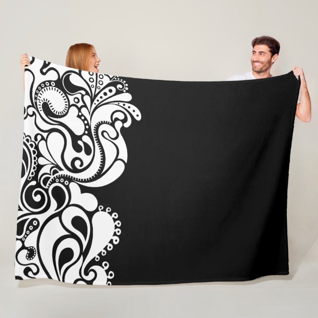 Manta Polar Fancy (In situ)